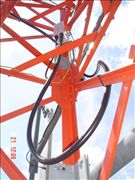 TMA near Antenna